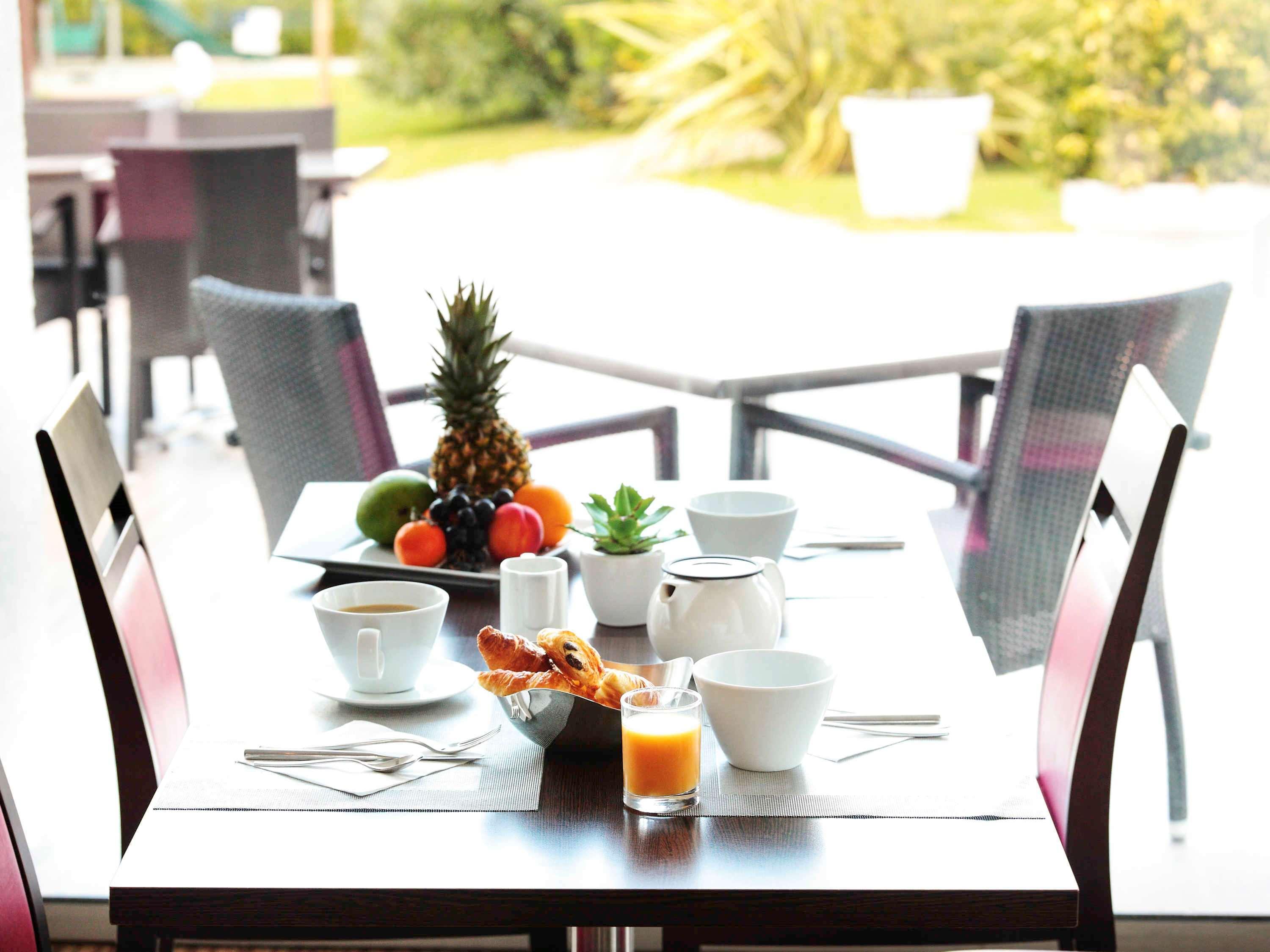 Novotel La Grande Motte Golf Pokoj fotografie